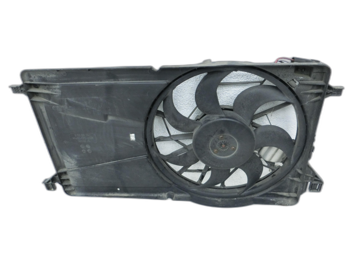 Radiator Fan for Ford Focus II CC 08-10 - Bild 1