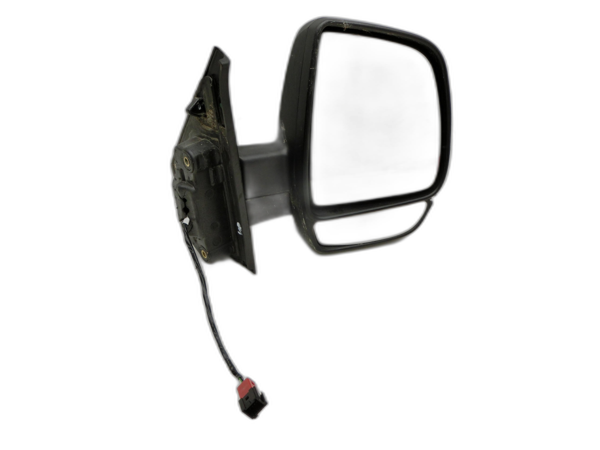Specchio esterno Dx per VR-249 · Fiat Doblo II 263 10-15 - Bild 1