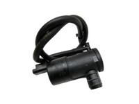 Citroen C4 III 20-24 Waschwasserpumpe Wischwasserpumpe Waschpumpe Vorne Citroen C4 III 20-24 26.09.2024 9834616980... Vorschau 1