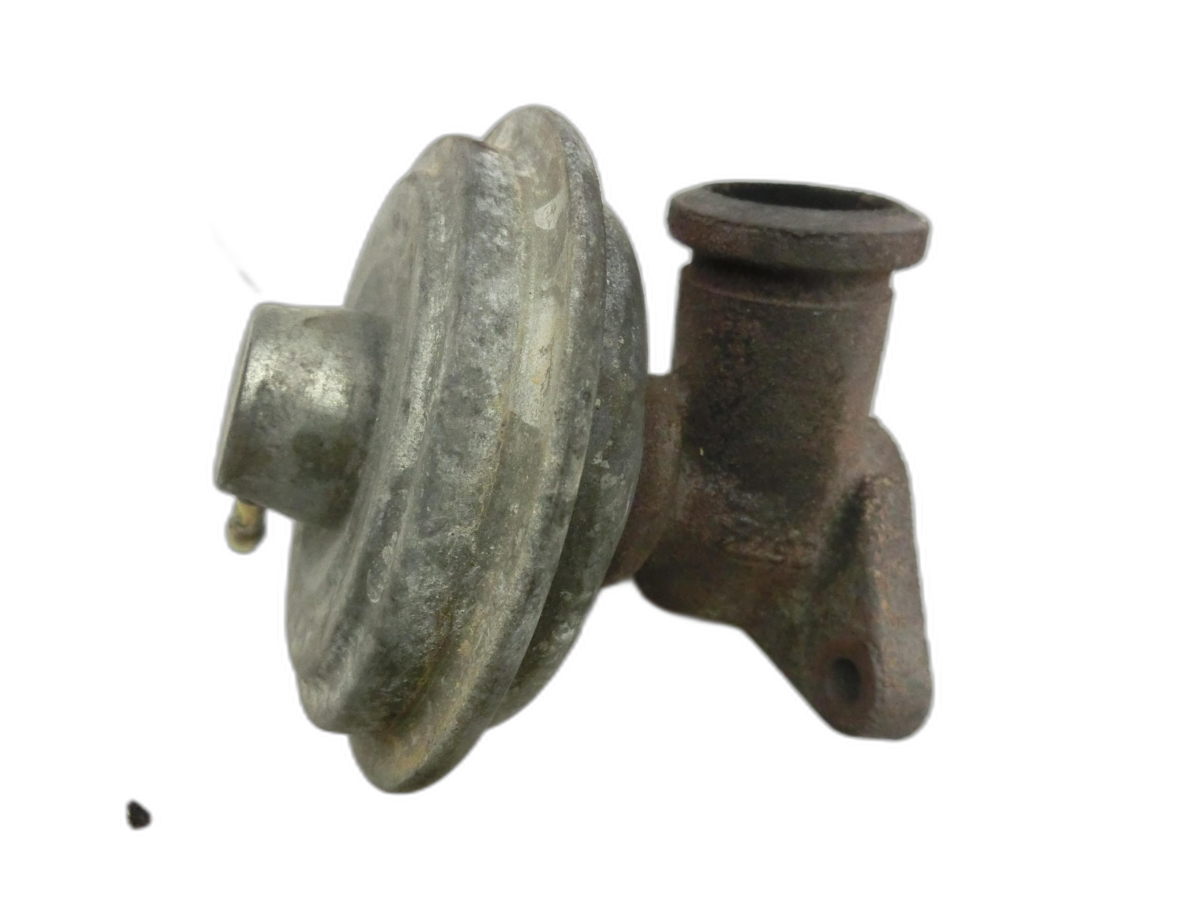Válvula de retorno gas escape GASES para Peugeot 807 C8 179 02-08 - Bild 1