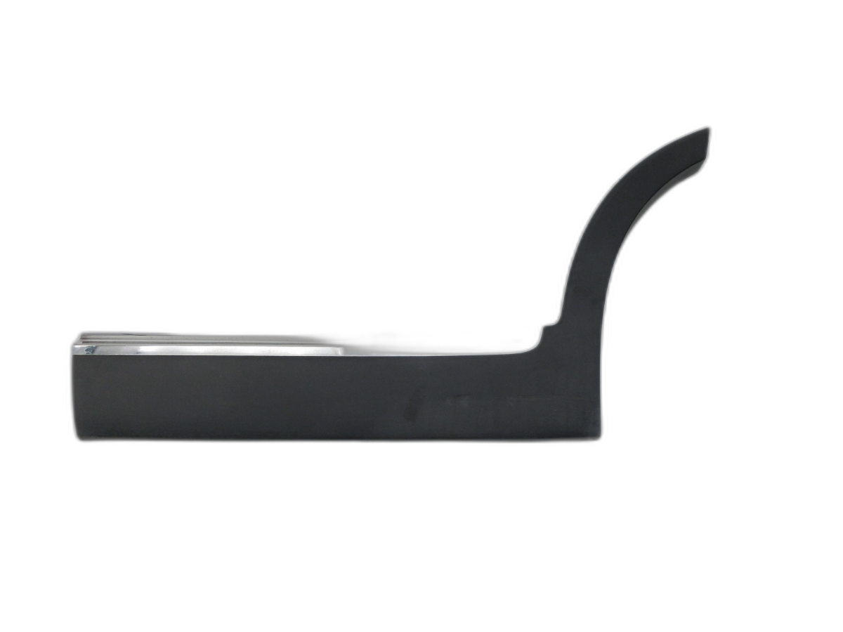 Kia Sorento III UM 15-20  Türleiste Beplankung Aussen hinten linksSWP       - Bild 1