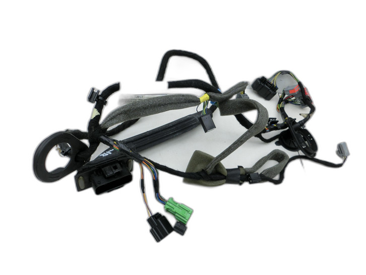 Volvo V60 I D3 10-13 Kombi Kabelbaum für Tür und Fensterheber Rechts Vorne  - Bild 1