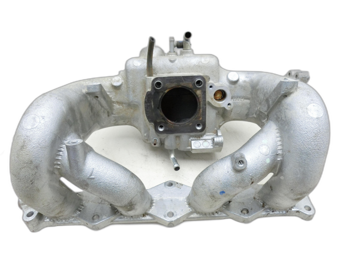 Intake Manifold for Lancia Delta III 844 08-11 - Bild 1