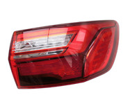 Audi A4 8W 19-24 Kombi Rückleuchte Rücklicht Heckleuchte Rechts orig Audi A4 8W 19-24 27.01.2020 8W9945070AA... Vorschau 1