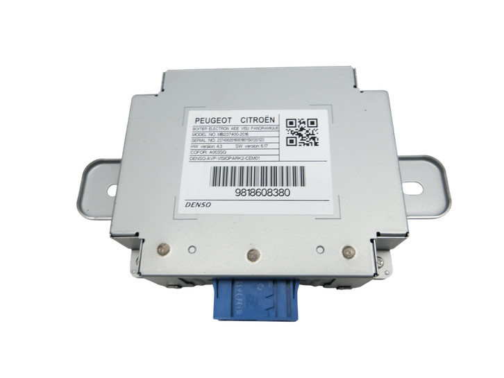 Opel Grandland I 17-21 Steuergerät ECU Modul Kameramodul Telekamera Opel Grandland I 17-21 29.03.2018 9818608380... Bild 1