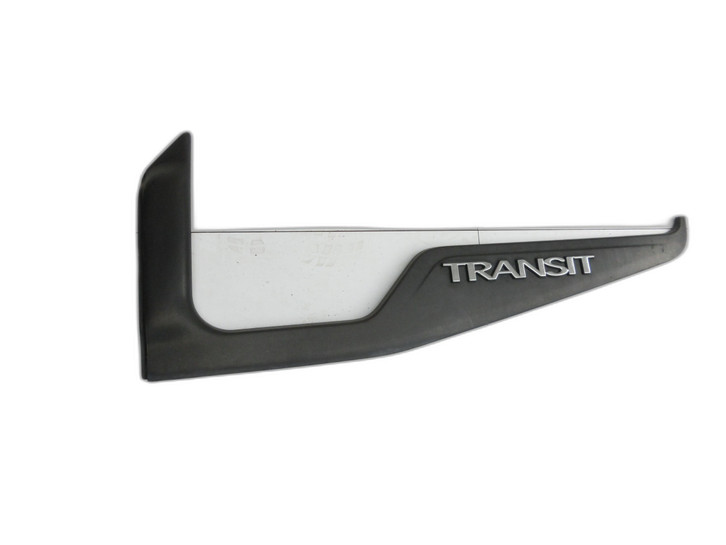 Ford Transit 6 VI MK7 06-13 L1H1 Türleiste Beplankung Zierstück Oben Links Vorne Aussen  - Bild 1