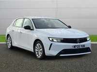 2025 Vauxhall Astra 1.2 Turbo 130 Design 5dr Auto HATCHBACK PETROL Automatic