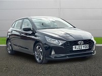 2022 Hyundai i20 1.0T GDi 48V MHD SE Connect 5dr HATCHBACK PETROL Manual