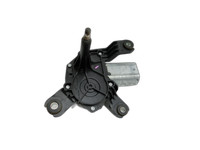 Opel Corsa D 06-10 3 Türer Wischermotor Hinten Heckwischermotor Opel Corsa D 06-10 07.11.2008 13163029 53027312... Vorschau 1