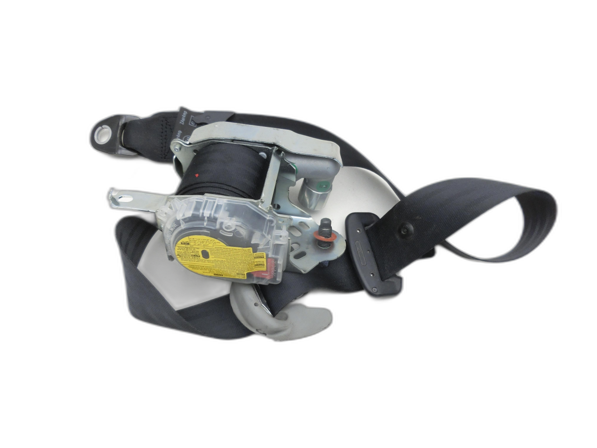 Belt Safety Tensioner for passenger Right Front Kia Rio III UB 11-15 - Bild 1