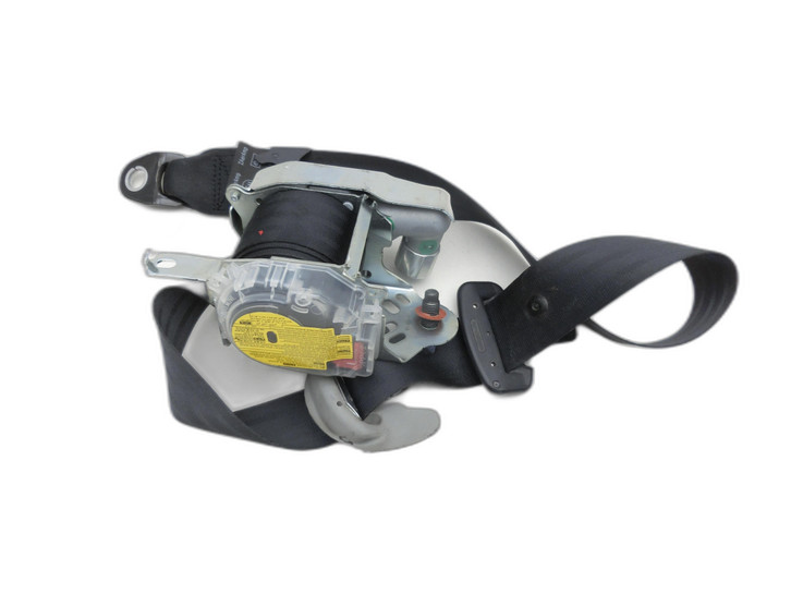 Kia Rio III UB 11-15  Gurt Sicherheitsgurt Gurtstraffer für Beifahrer Rechts Vorne  - Bild 1