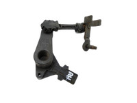 Peugeot 508 II 18-23 Niveausensor Xenon LWR Sensor Neigung Rechts Hinten Peugeot 508 II 18-23 16.07.2019 9816730180... Vorschau 1