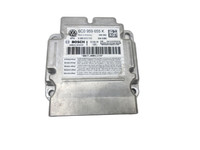 Skoda Rapid HN3 14-19 Airbag Steuergerät Airbagsteuergerät Skoda Rapid HN3 14-19 03.02.2017 6C0959655K 0285013115... Vorschau 1