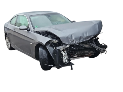 BMW E92 330i 06-10