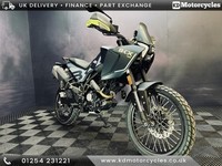 BENELLI BKX 125, adventure, trails, enduro