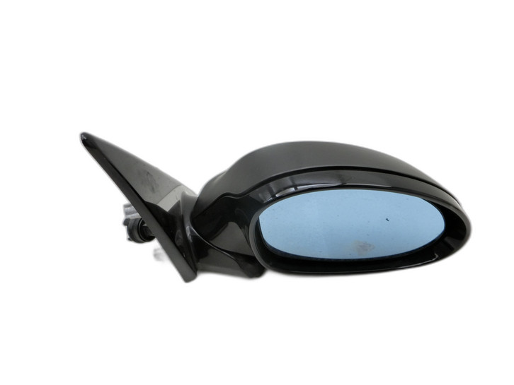 BMW E90 325xi 05-09 Spiegel Aussenspiegel Rechts A22        - Bild 1