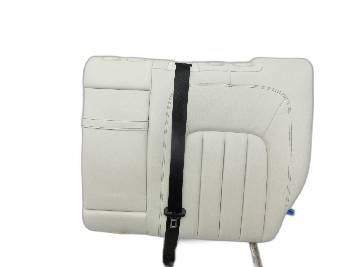 seat Left Rear Backrest for Leather Mercedes CLS 250 C218 11-14 - Bild 1