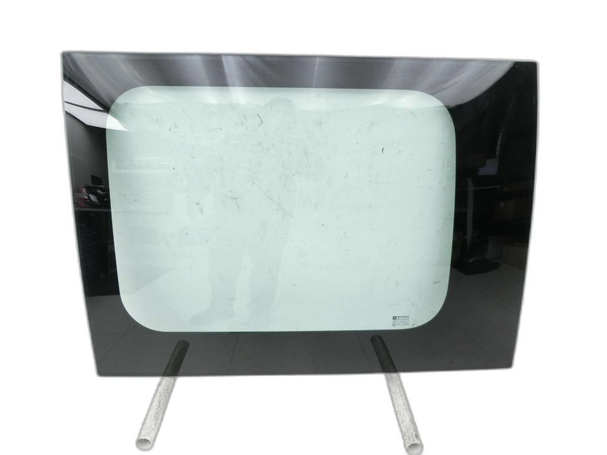 Side Window fixed Disc Left Quite Rear for Renault Trafic II Vivaro A 06-14 - Bild 1