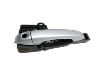 Renault Megane IV 4 16-21 5T Türgriff Griff aussen Links Vorne TED69 Renault Megane IV 4 16-21 10.12.2018 252015... Vorschau 1