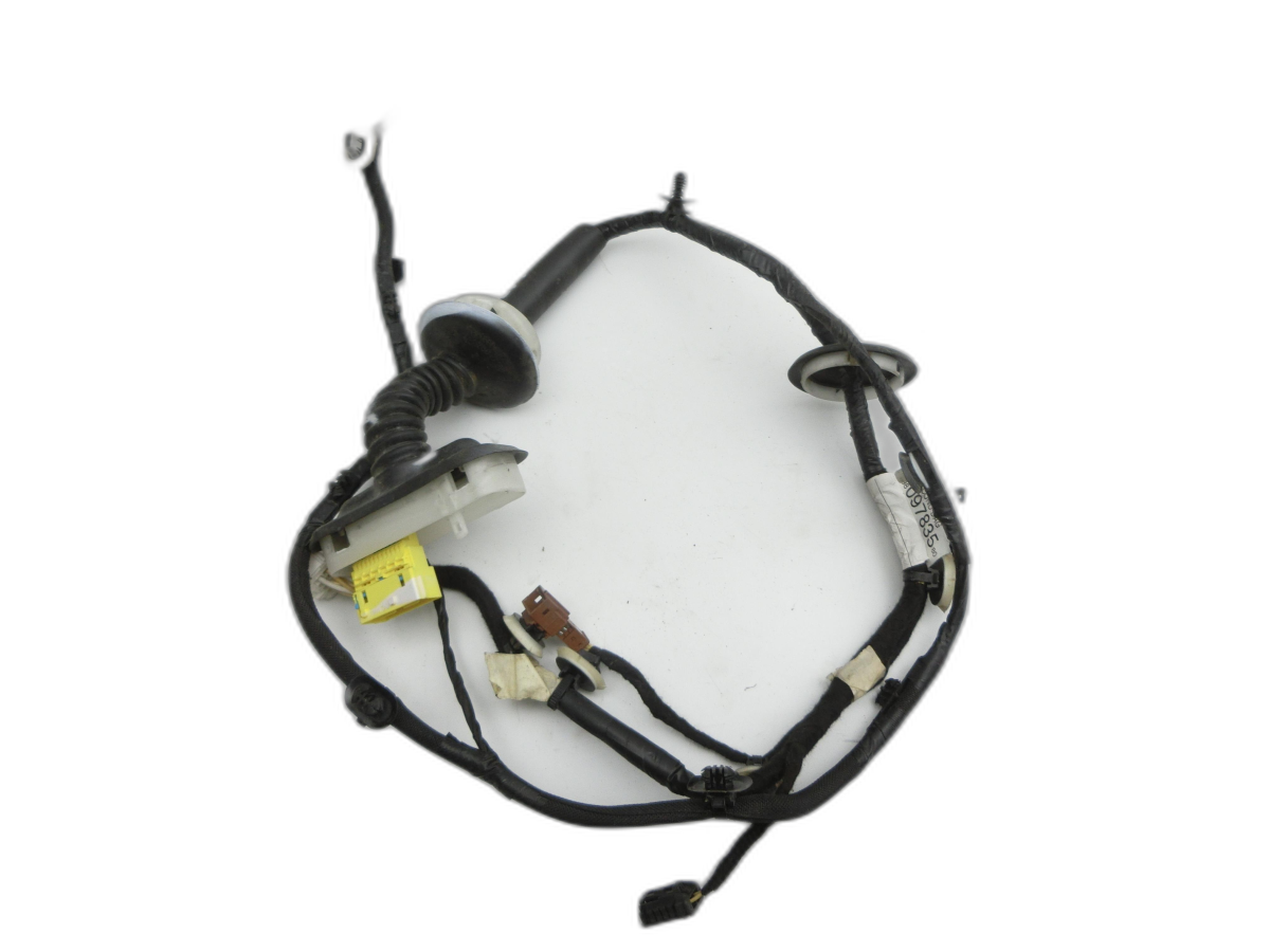 Citroen C4 Cactus 14-18  Kabelbaum Tür und Fensterheber Links Vorne  - Bild 1