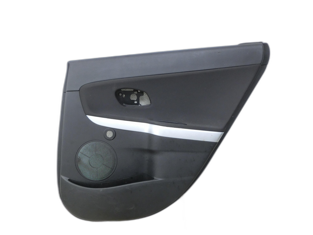 Interior Door Panel Right Rear for Kia Ceed JD 15-18 - Bild 1
