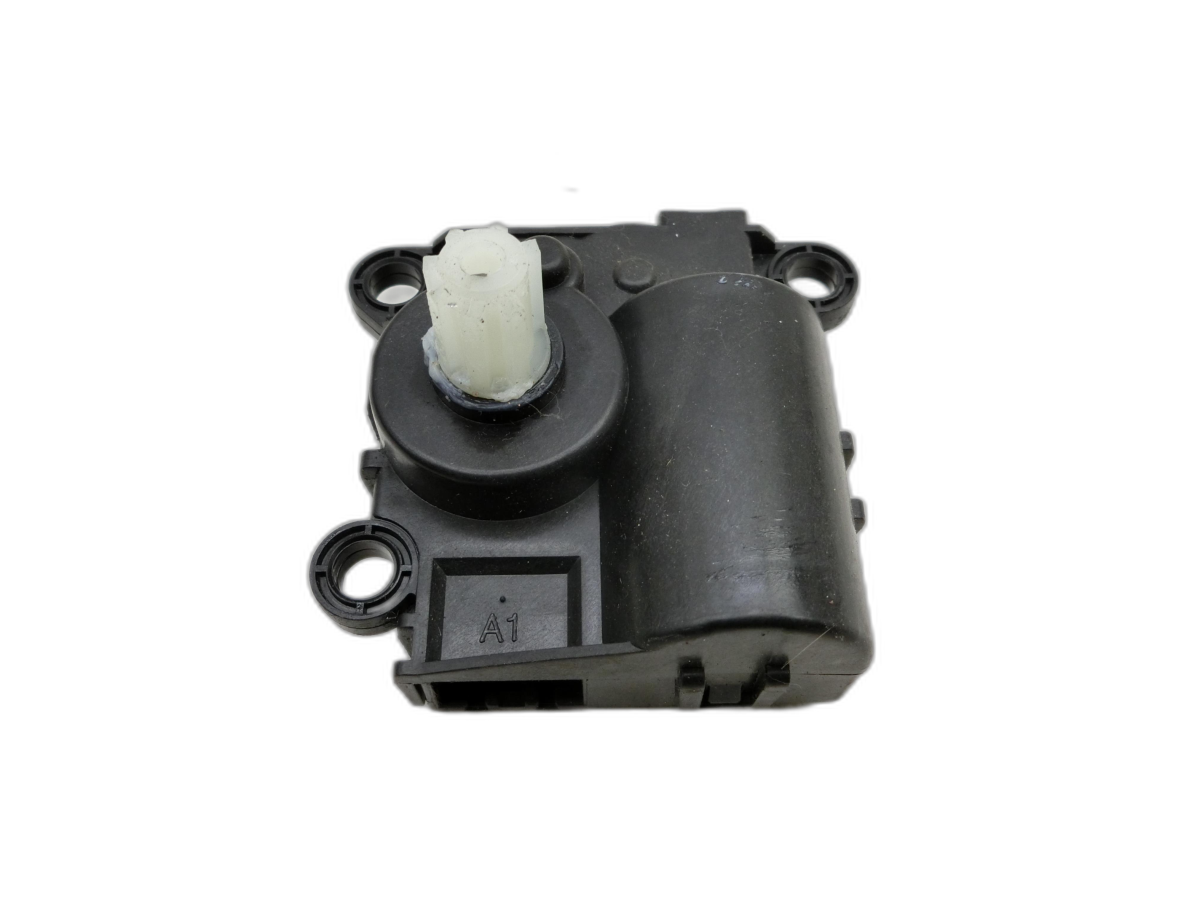 Air damper actuator adjusting motor Pos.5 for Hyundai Tucson IV NX4 20-24 - Bild 1