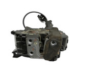 Renault Megane III 08-12 Kombi Türschloss m. ZV Stellmotor Rechts Hinten Renault Megane III 08-12 02.08.2012 gebraucht Vorschau 1