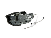 BMW 5er GT F07 09-13 Lim Türschloss m. ZV Stellmotor Links Hinten BMW 5er GT F07 09-13 28.03.2011 7149447 gebraucht Vorschau 1