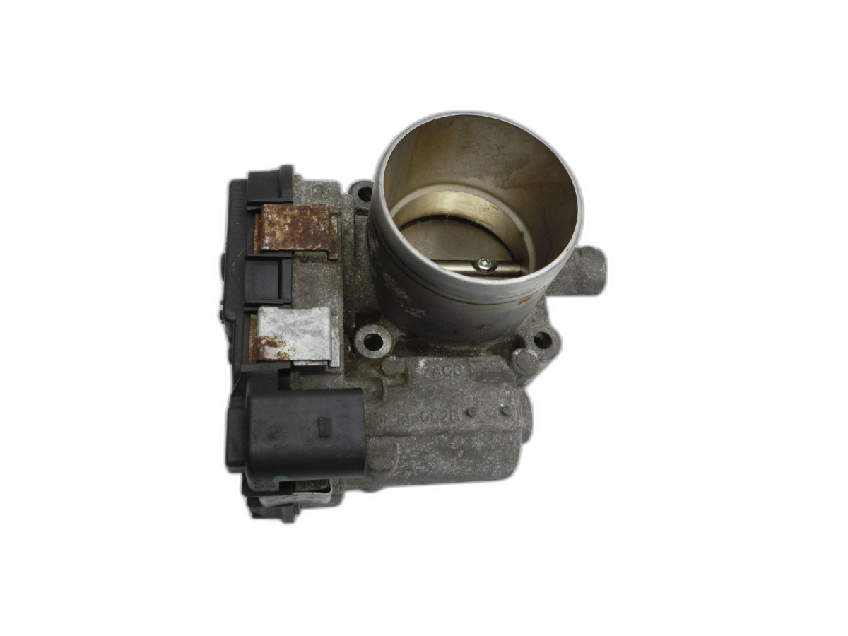 valvola a farfalla Corpo farfallato per VW Golf 7 VII 5G 12-17 - Bild 1