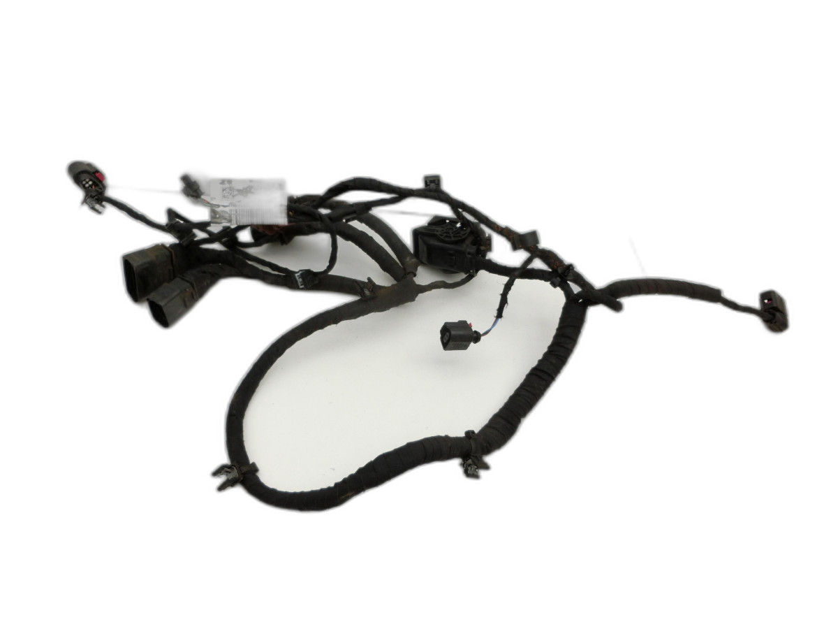 Arnés de cables Cable transmisión para Audi A6 C8 4A 18-23 - Bild 1