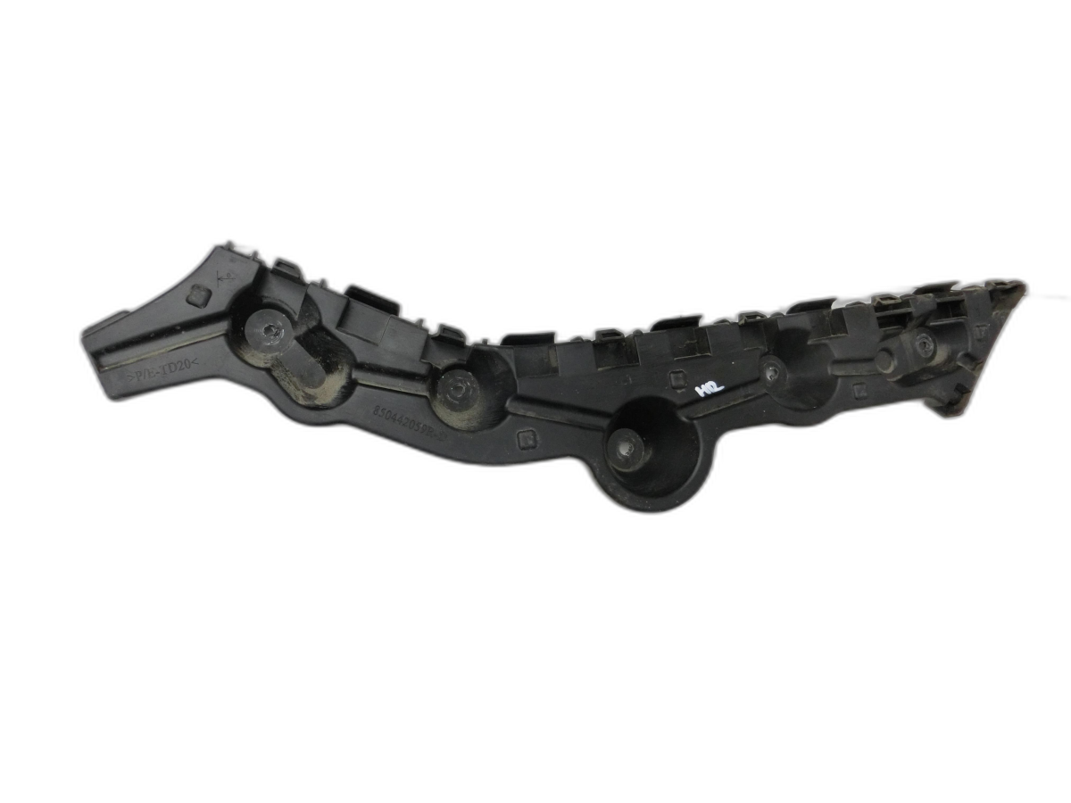 Supporto Supporto/Traversa Alloggiamento/Sede Guida per Paraurti Legge posteriore Dacia Logan MCV II 13-20 - Bild 1