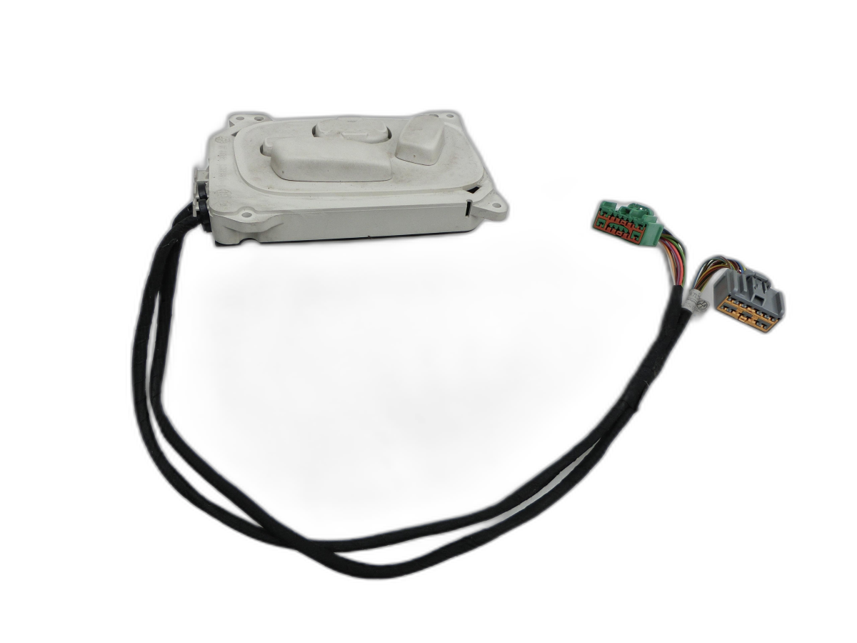 Regolazione sedile Interruttore Sx per Jaguar S-Type 04-06 - Bild 1