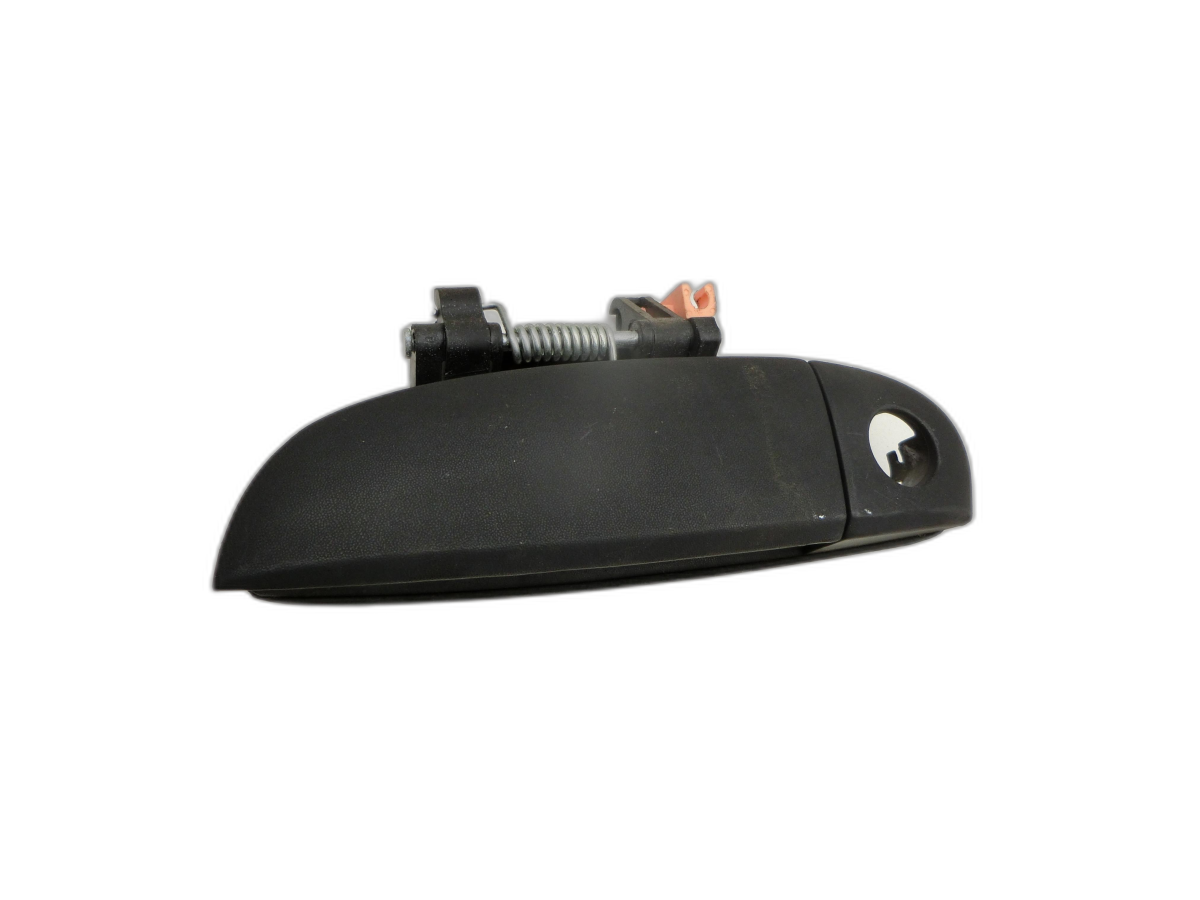 Hyundai I10 PA 11-13 5T Türgriff Griff aussen Links Vorne PGU        - Bild 1