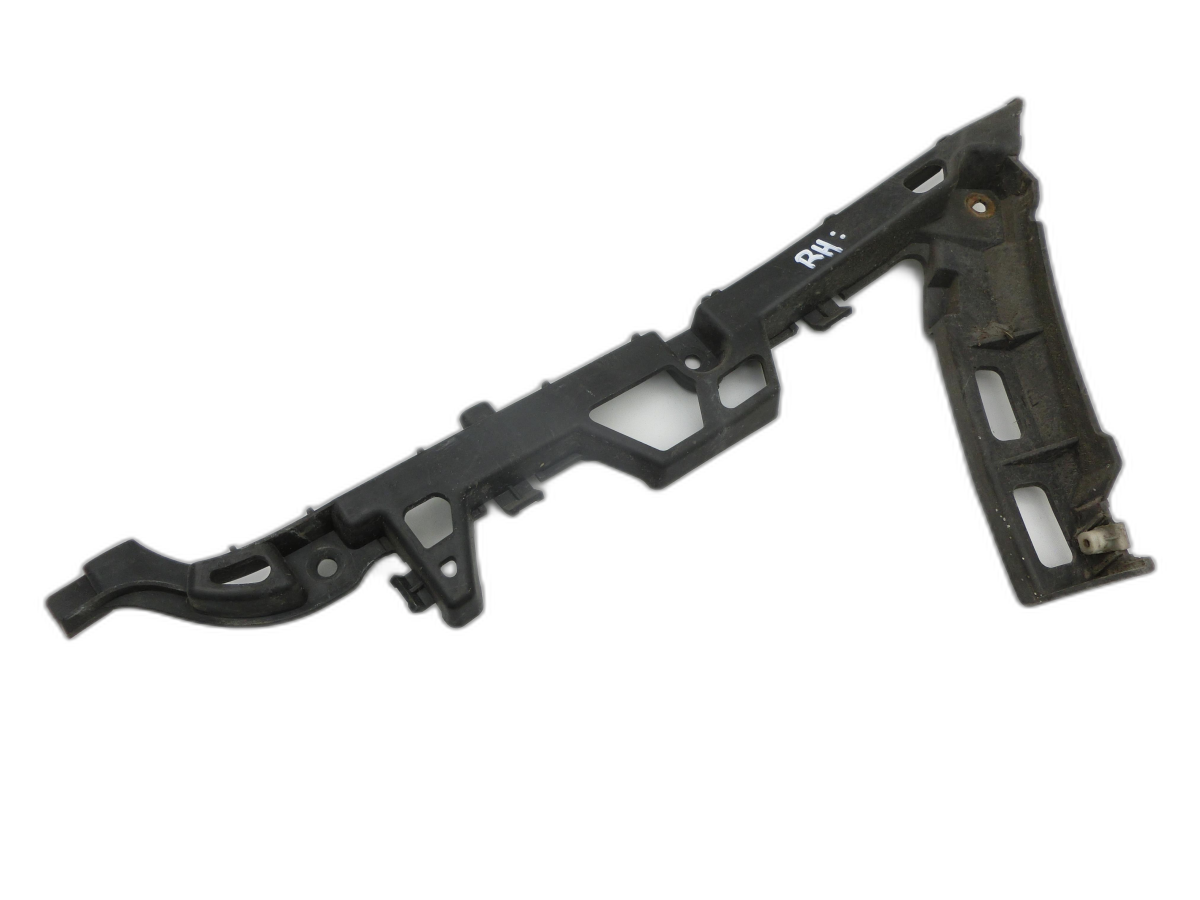 Range Rover Sport LS 10-13  Halter Träger Aufnahme Führung Stoßstange Rechts Hinten Pos.2  - Bild 1
