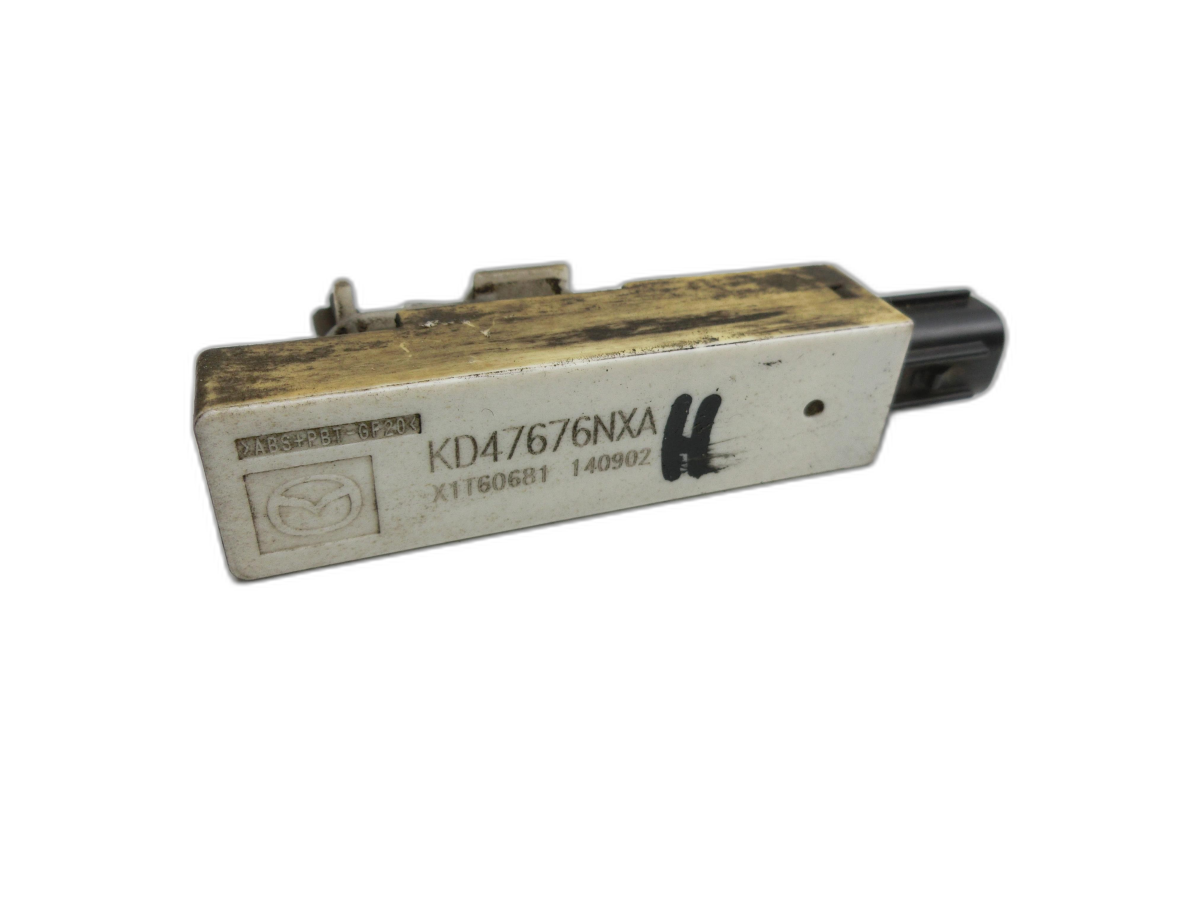 Antena Sin llave para Puerta trasera Mazda 3 BM 13-17 - Bild 1