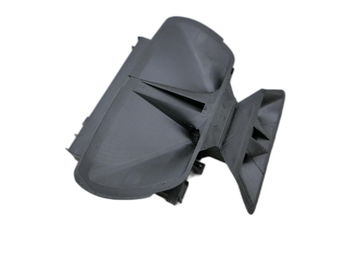 BMW E91 3er 320i 06-08 Alarmanlage Alarm Sensor Innenraumüberwachung  - Bild 1