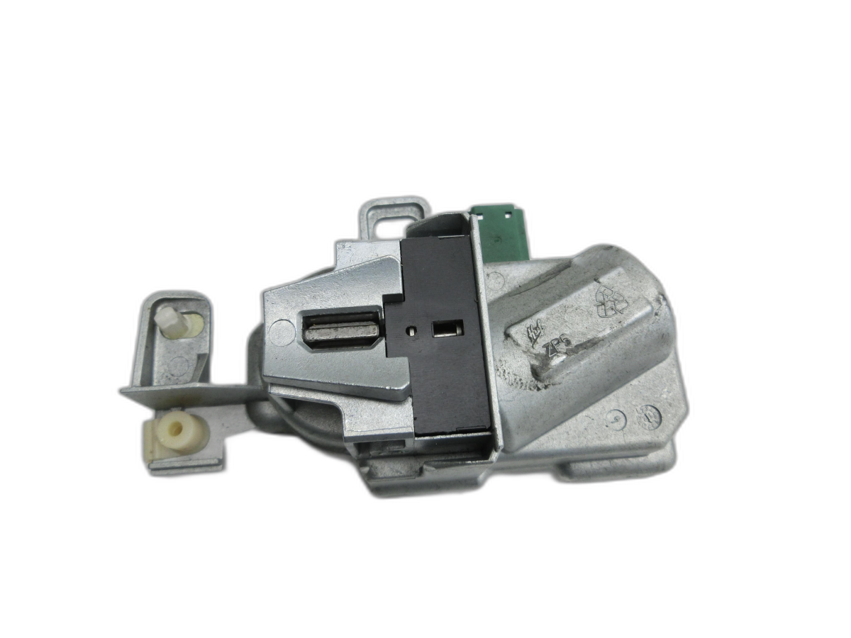 volante cerrada bloqueo del Inmovilizador antirrobo para Volvo V60 D4 10-13 - Bild 1