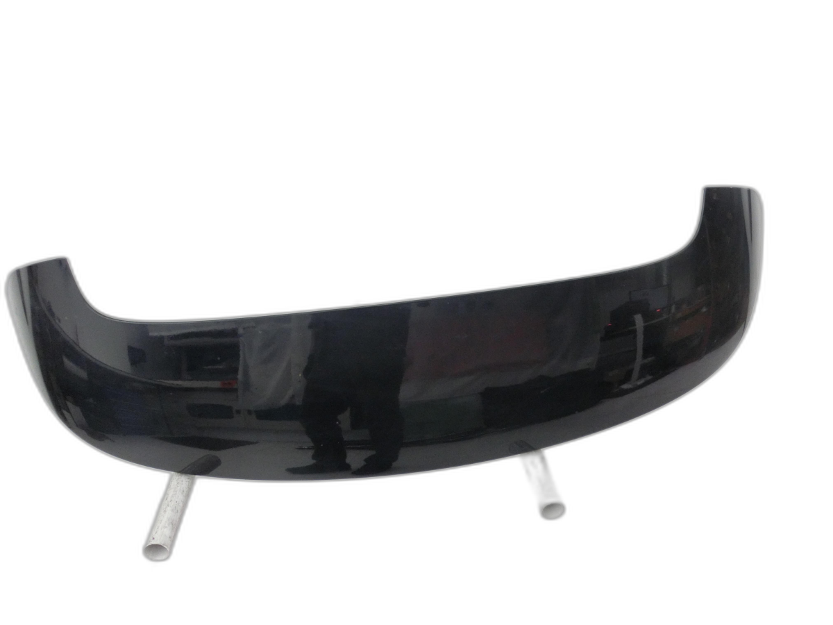 Spoiler per Cofano posteriore GDX (Italiano) Opel Astra K 15-19 - Bild 1