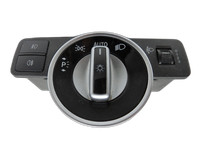 Mercedes S204 W204 11-15 Lichtschalter Drehschalter mit Auto Funktion Mercedes S204 W204 11-15 11.05.2012... Vorschau 1
