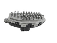 VW T-Roc A1 17-21 Widerstand Gebläse Lüfter VW T-Roc A1 17-21 24.11.2020 5Q0907521C T921553-A gebraucht Vorschau 1