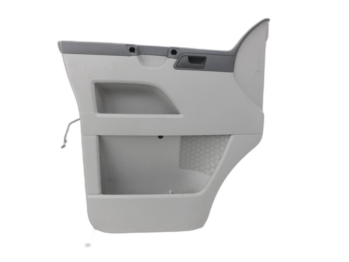 Revestimiento puerta izquierda delante para VW T5 7E 09-15 - Bild 1