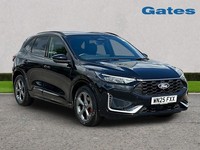 2025 Ford Kuga 1.5 EcoBoost ST-Line 5dr HATCHBACK PETROL Manual