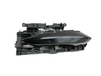 BMW F11 520d 10-13 Kombi Türgriff Griff aussen Rechts Hinten 668 BMW F11 520d 10-13 18.05.2012 7276242 51227276242... Vorschau 1