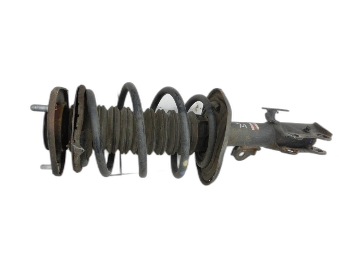 Toyota Auris II E18 15-19 Kombi Stossdämpfer Federbein Vorne Links Gasdruckstoßdämpfer  - Bild 1