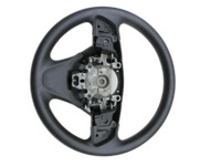 Mitsubishi Space Star II 16-19 Lenkrad ohne Airbag Mitsubishi Space Star II 16-19 22.11.2019 4400A730XA gebraucht Vorschau 1