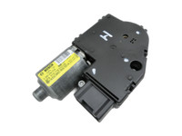 VW Touran 1T3 10-15 Schiebedachmotor Hinten VW Touran 1T3 10-15 19.12.2012 8R0959591A 0390200074 8R0959591AE gebraucht Vorschau 1