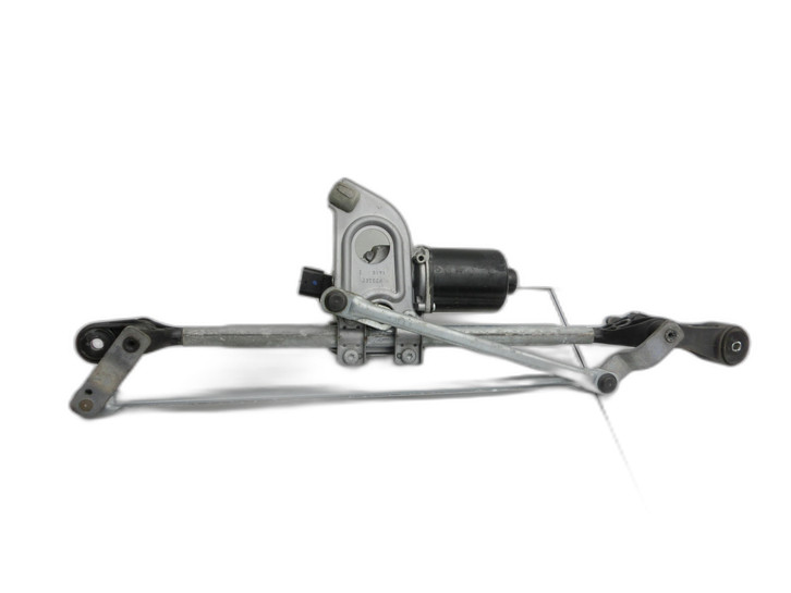 BMW 1er 114i F20 11-15 Wischermotor m. Wischergestänge Vorne  - Bild 1