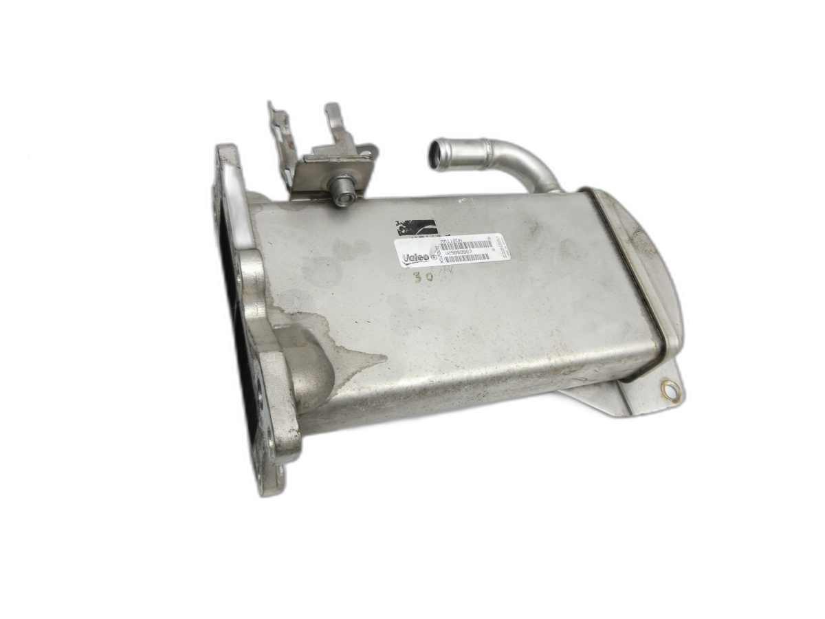 Audi A5 8T Sportback 11-16 TDI 2,0 130KW Abgaskühlung Wärmetauscher  - Bild 1