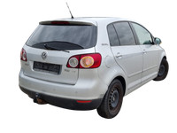 VW Golf 5M Plus 04-08 Gurt Sicherheitsgurt Links Hinten VW Golf 5M Plus 04-08 11.08.2006 5M0857805 33044247 gebraucht Vorschau 8