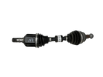 Mercedes W177 A200d 18-22 2,0d 110KW Autom Antriebswelle Gelenkwelle Links Vorne Mercedes W177 A200d 18-22... Vorschau 1